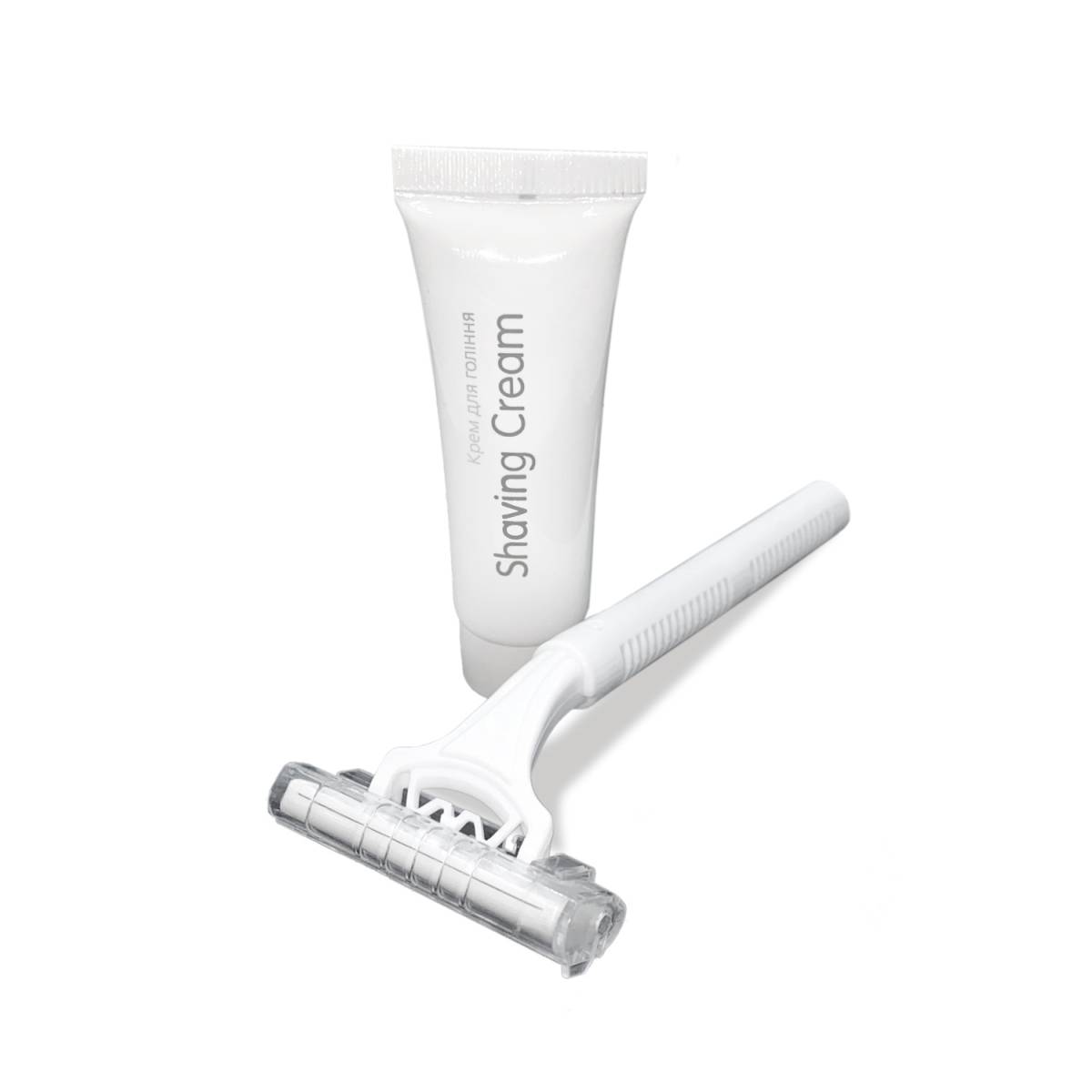 Набір для гоління Relax&SPA в упаковці Flow Pack FP/SPA-SK2 HSG