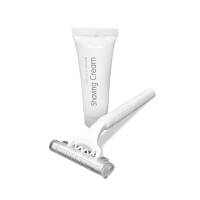 Набір для гоління Relax&SPA в упаковці Flow Pack FP/SPA-SK2 HSG