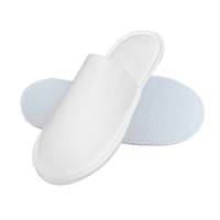 Тапочки махрові VIP для готелів, підошва EVA 5 мм T2E5 HSG