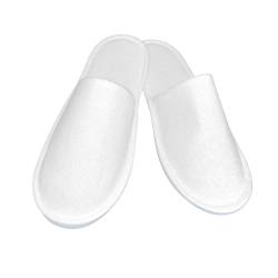 Тапочки махровые VIP для гостиниц, подошва EVA 5 мм T2E5 HSG 2