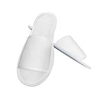 Тапочки махровые VIP для гостиниц подошва EVA 5 мм T1E5 HSG Тапочки махровые VIP для гостиниц подошва EVA 5 мм T1E5 HSG