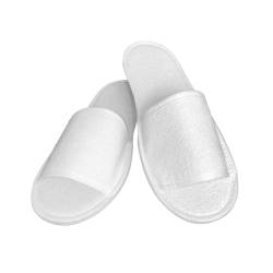 Тапочки махрові VIP для готелів підошва EVA 5 мм T1E5 HSG 2