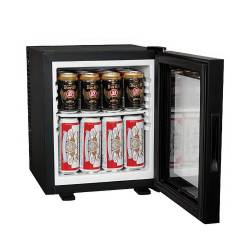 Міні-бар SC-20SA термоабсорбційний для готелів SC-20SA HSG 2