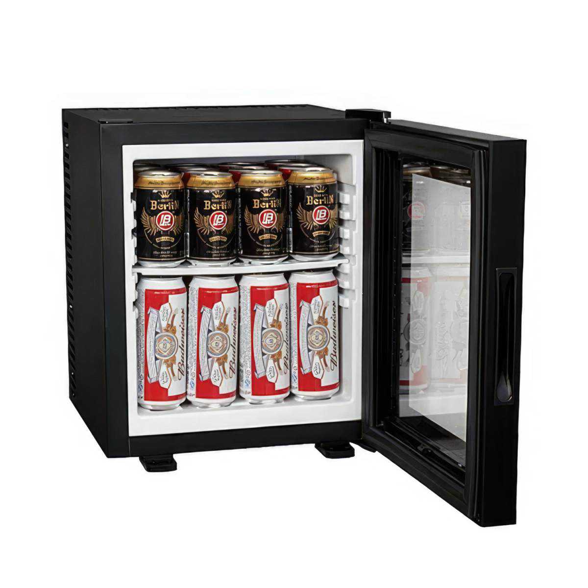 Міні-бар SC-20SA термоабсорбційний для готелів SC-20SA HSG