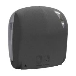 Держатель бумажных полотенец автоматический Mar Plast - Stone Skin Line A88510PO Mar Plast