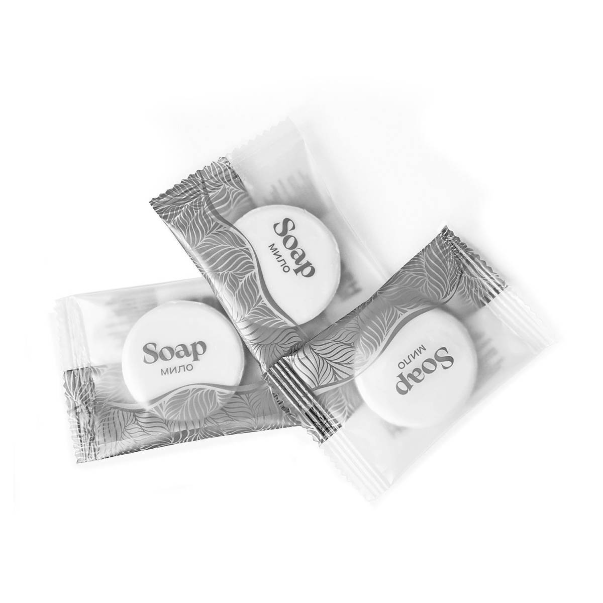 Мило Relax&SPA 15 гр Flow Pack готельне FP/SPA-SO15 HSG