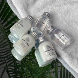 Лосьйон для тіла Relax&SPA 30 мл SPA-BL30 HSG 2