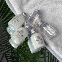 Лосьйон для тіла Relax&SPA 30 мл SPA-BL30 HSG Лосьйон для тіла Relax&SPA 30 мл SPA-BL30 HSG