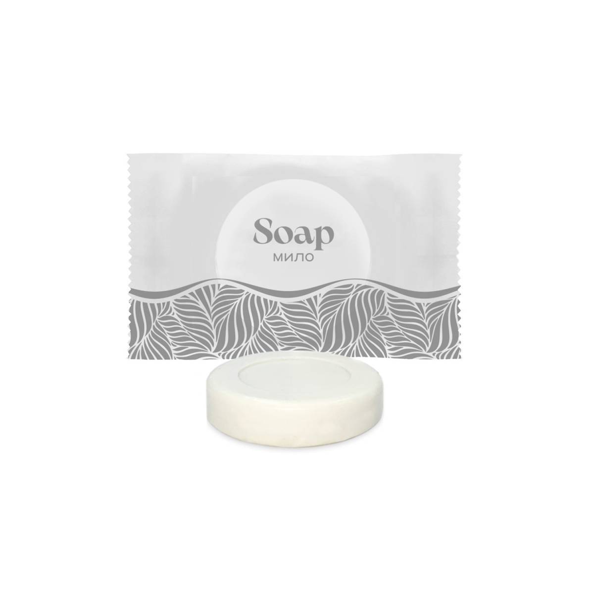 Мило Relax&SPA 12 гр Flow Pack готельне FP/SPA-SO12 HSG