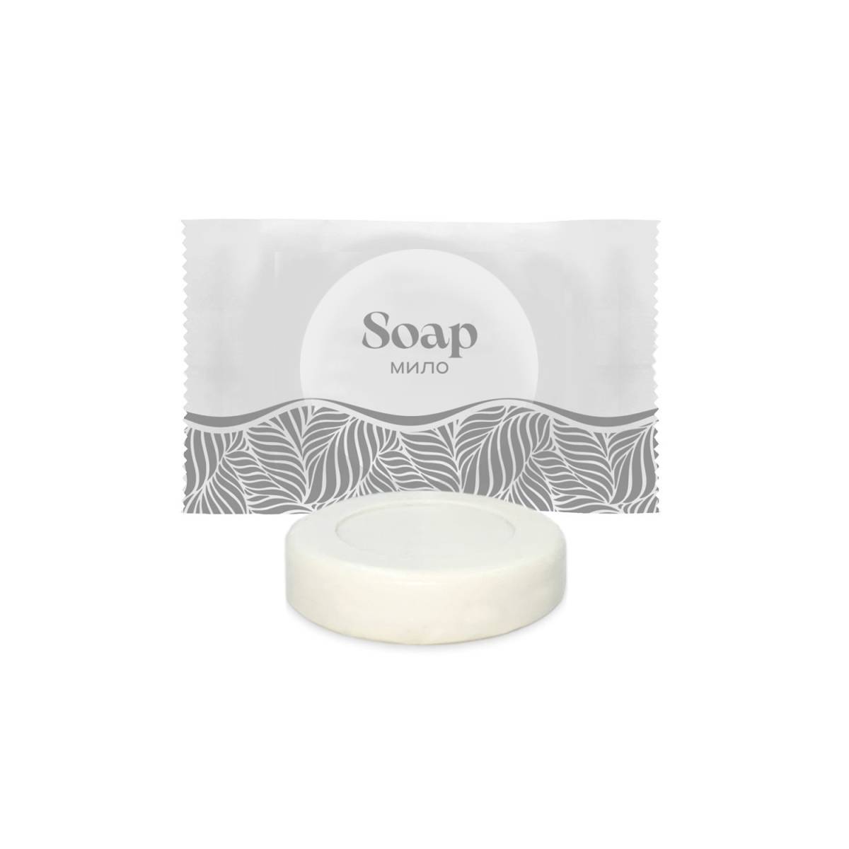 Мило Relax&SPA 15 гр Flow Pack готельне FP/SPA-SO15 HSG