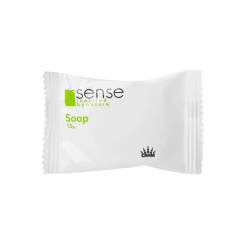 Мыло Sense отельное 15 гр 30014 CAHM