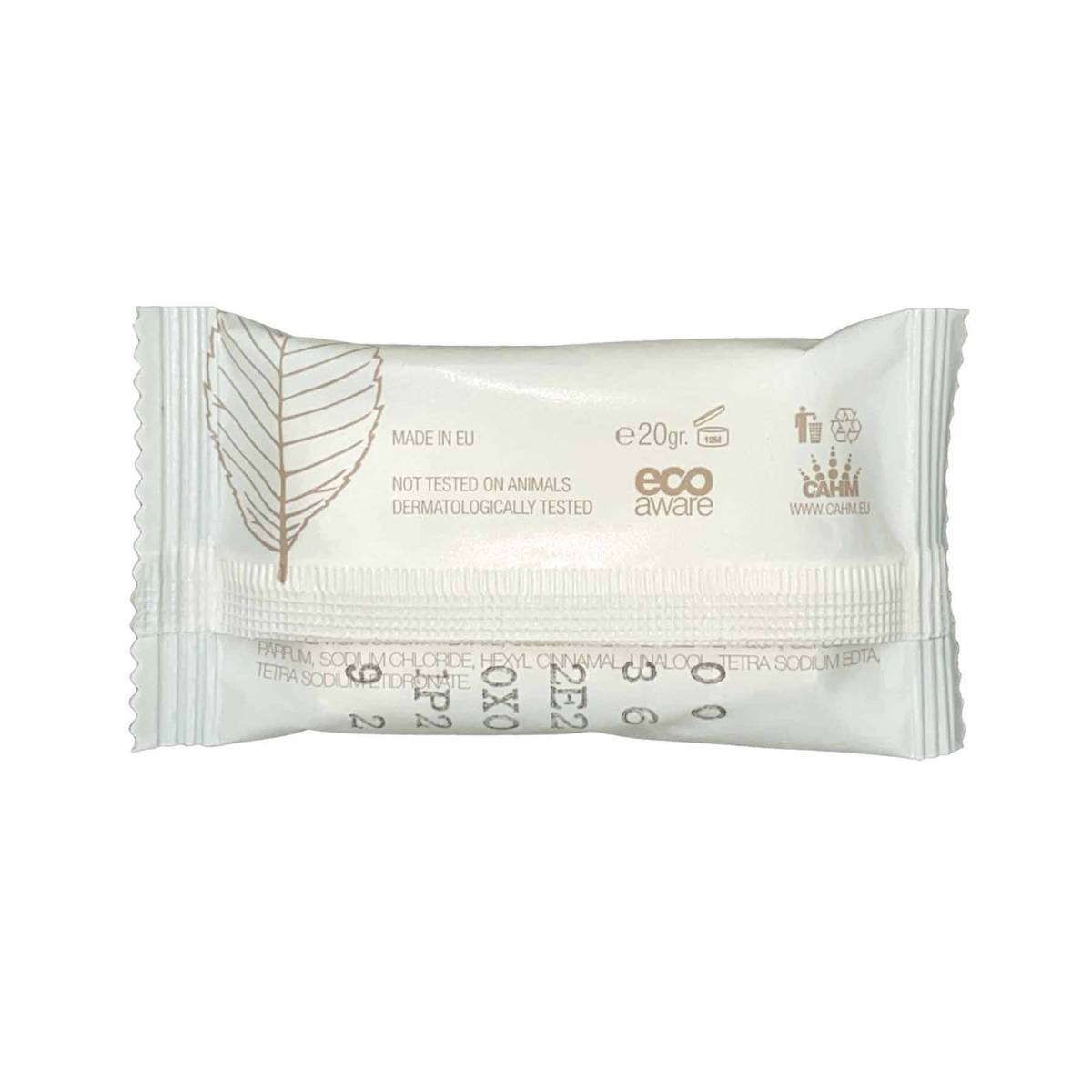 Мыло Omnia для гостиниц 20 гр 14011 CAHM