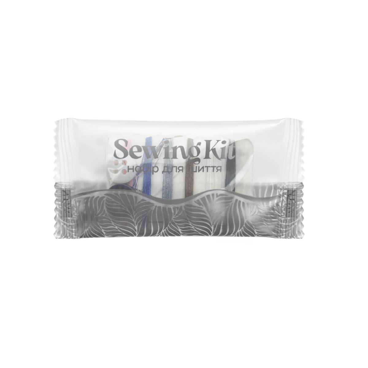 Швейный набор Relax&SPA в упаковке Flow Pack FP/SPA-SK6 HSG