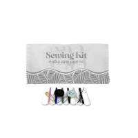 Швейный набор Relax&SPA в упаковке Flow Pack FP/SPA-SK6 HSG