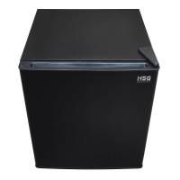 Мини-бар BC-30A термоэлектрический для гостиниц BC-30A HSG Мини-бар BC-30A термоэлектрический для гостиниц BC-30A HSG