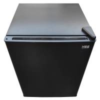 Міні-бар BC-40A термоелектричний для готелів BC-40A HSG