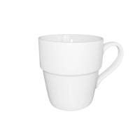 Керамічна чашка CC01 White CC01 White HSG