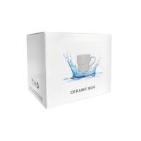 Керамическая чашка CC01 Ivory CC01 Ivory HSG Керамическая чашка CC01 Ivory CC01 Ivory HSG