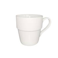 Керамічна чашка CC01 Ivory CC01 Ivory HSG