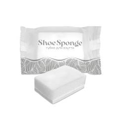 Губка для взуття Relax&SPA в упаковці Flow Pack FP/SPA-SS HSG