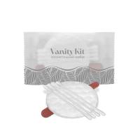 Косметичний набір VIP Relax&SPA Flow Pack для готелів FP/SPA-VKL4/2 HSG