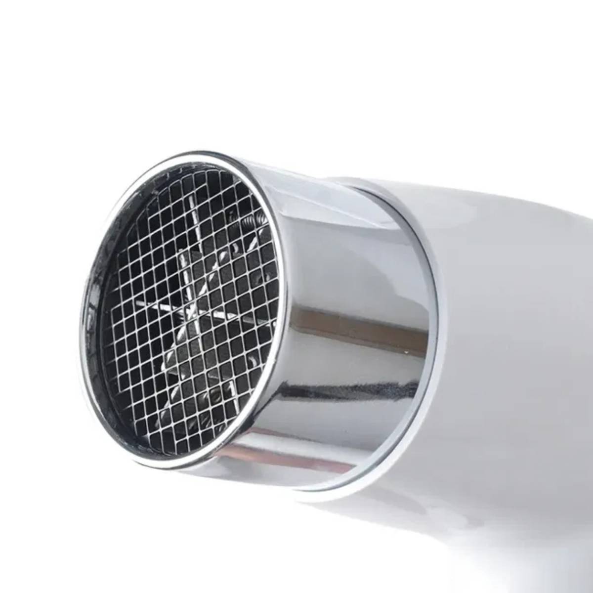 Фен настінний HSG D07-2 White 1600 Вт для готелів D07-2 White HSG