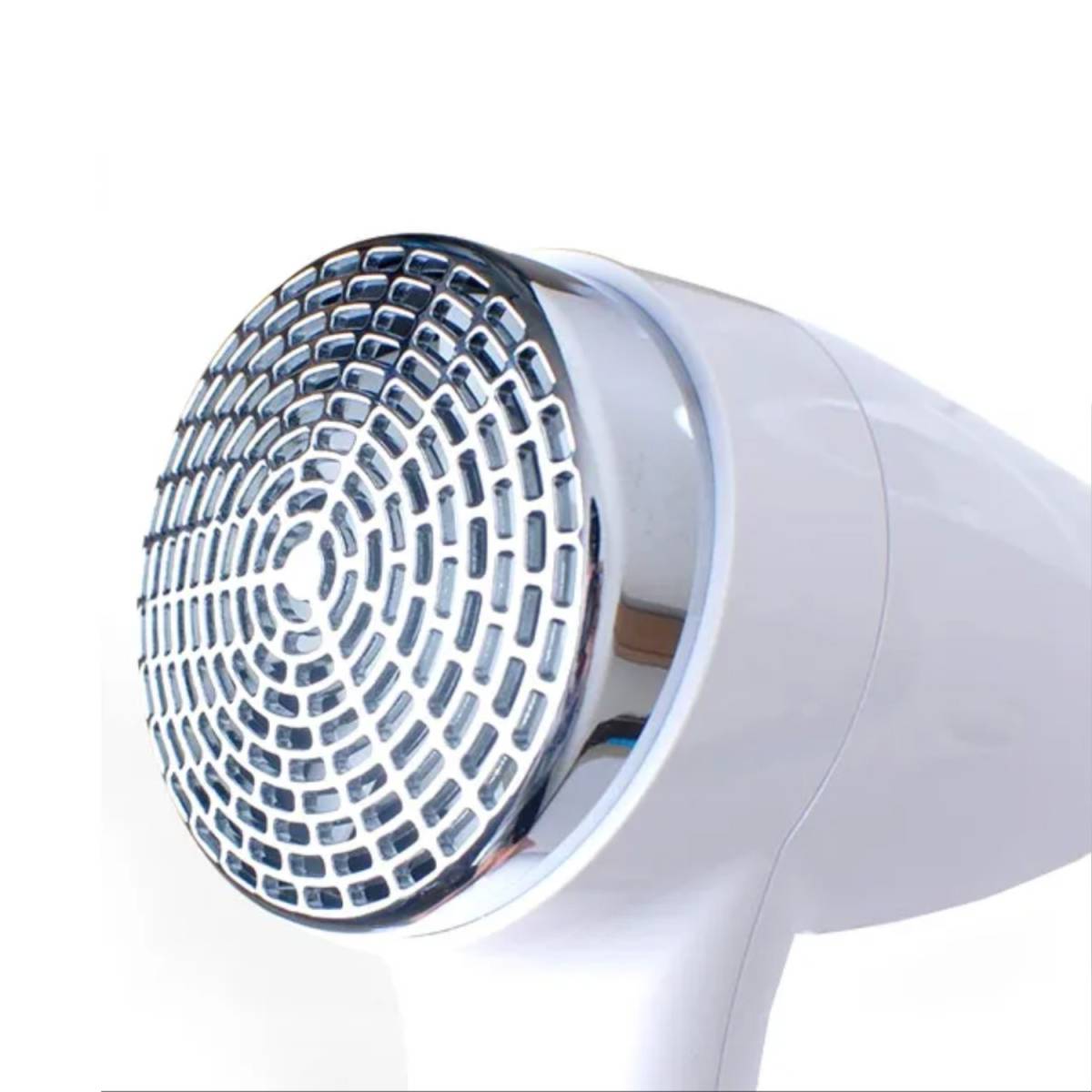 Фен настенный HSG D07-2 White 1600 Вт для гостиниц D07-2 White HSG