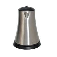 Чайник електричний H1208 STEEL матовий 0,8L H1208 Silver HSG Чайник електричний H1208 STEEL матовий 0,8L H1208 Silver HSG