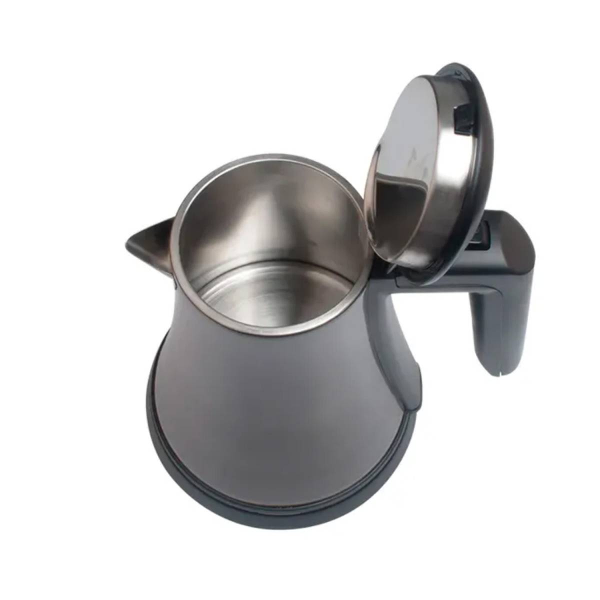 Чайник електрический H1208 GUN 0,8L H1208 Gun HSG