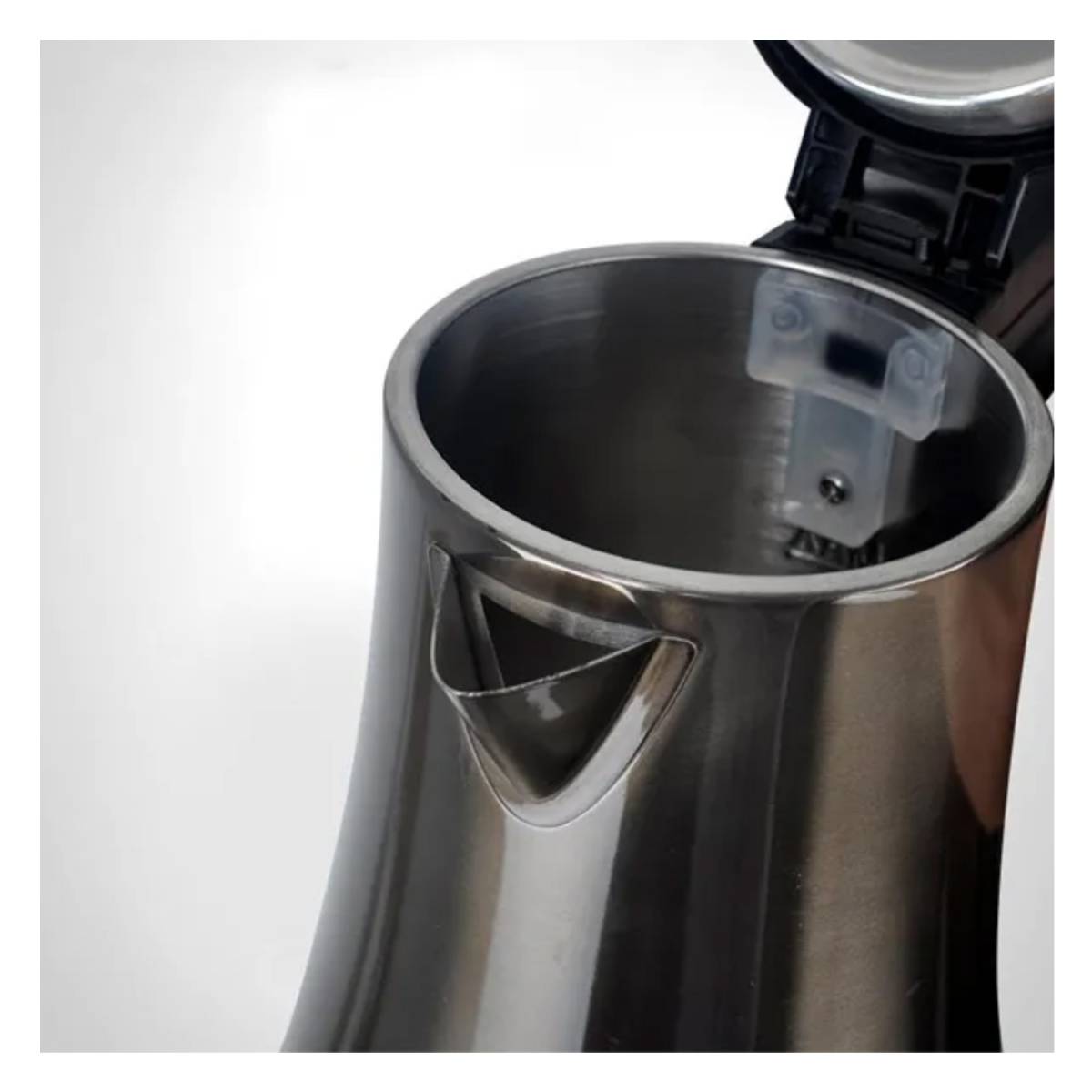 Чайник електричний H1208 GUN 0,8L H1208 Gun HSG