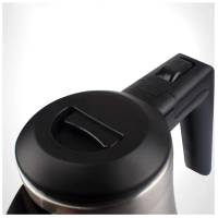 Чайник електричний H1208 GUN 0,8L H1208 Gun HSG