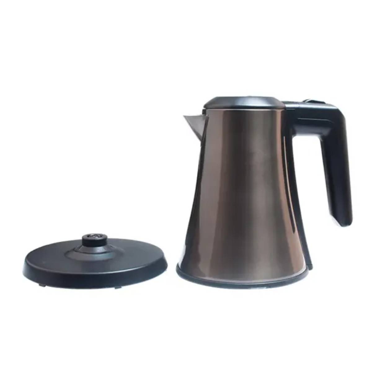 Чайник електрический H1208 GUN 0,8L H1208 Gun HSG