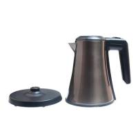 Чайник електричний H1208 GUN 0,8L H1208 Gun HSG