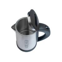 Чайник електрический H1263 STEEL 0.6L H1263 STEEL HSG Чайник електрический H1263 STEEL 0.6L H1263 STEEL HSG