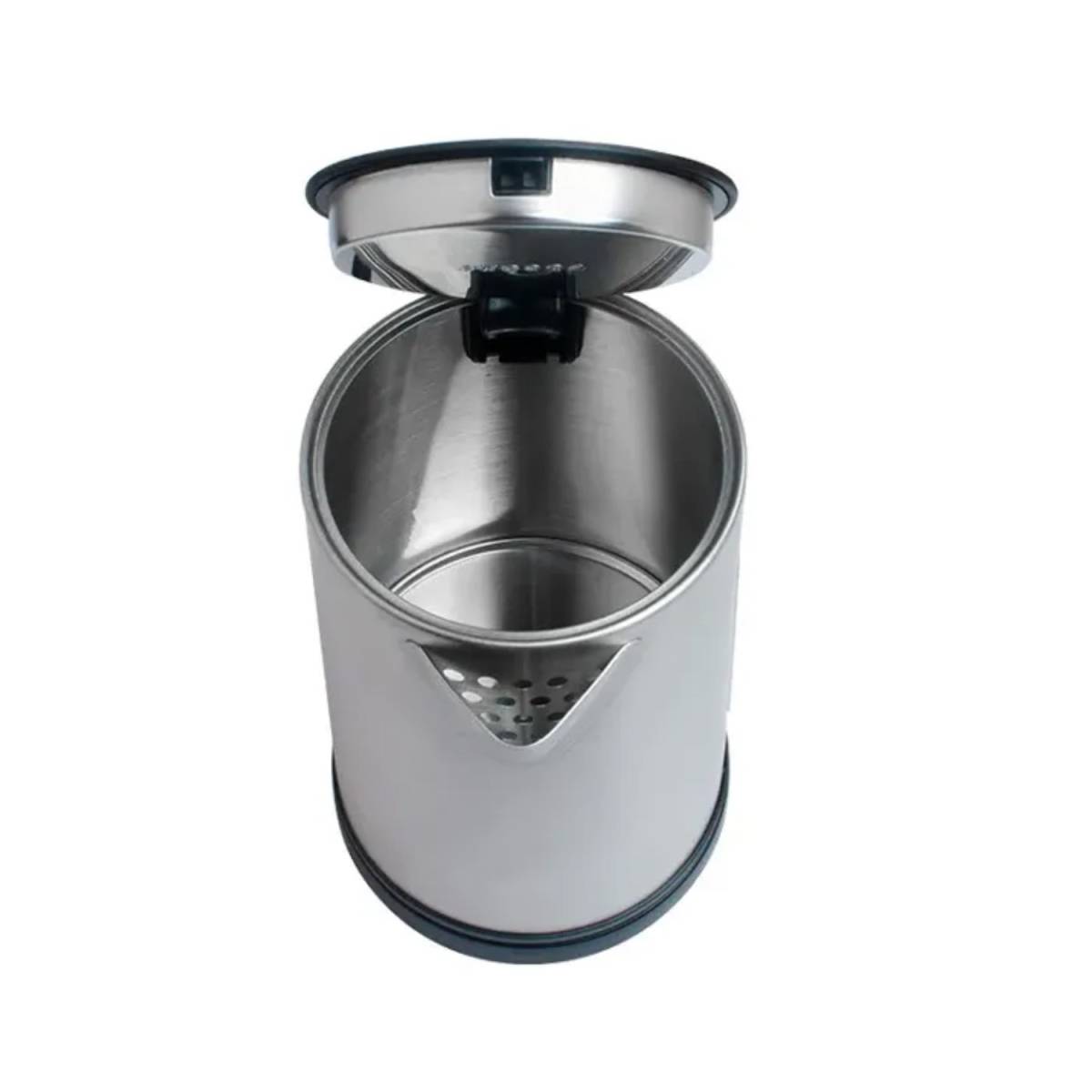 Чайник електрический H1263 STEEL 0.6L H1263 STEEL HSG