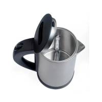 Чайник електричний H1263 STEEL 0.6L H1263 STEEL HSG Чайник електричний H1263 STEEL 0.6L H1263 STEEL HSG