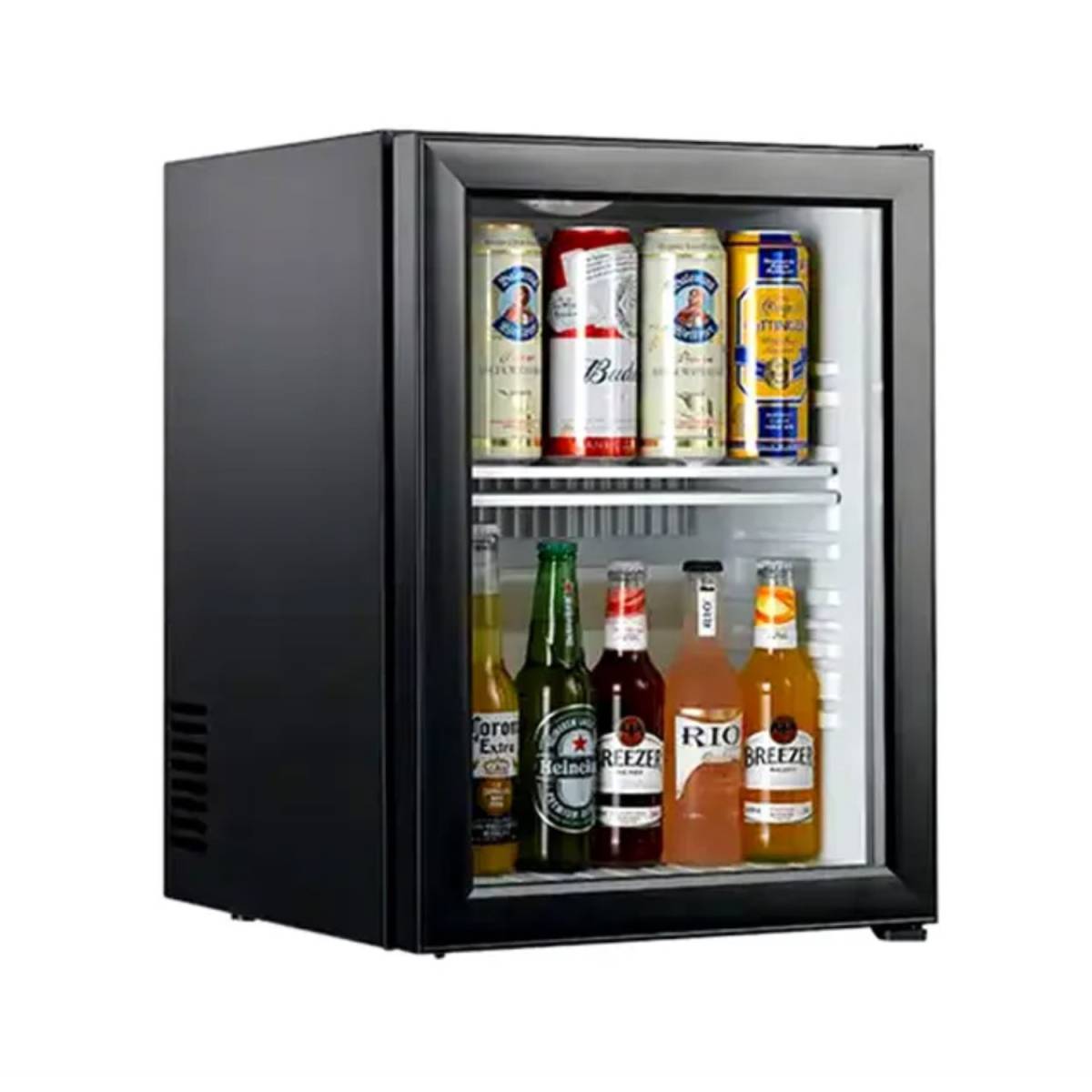 Міні-бар XC-40B абсорбційний для готелів XC-40B HSG