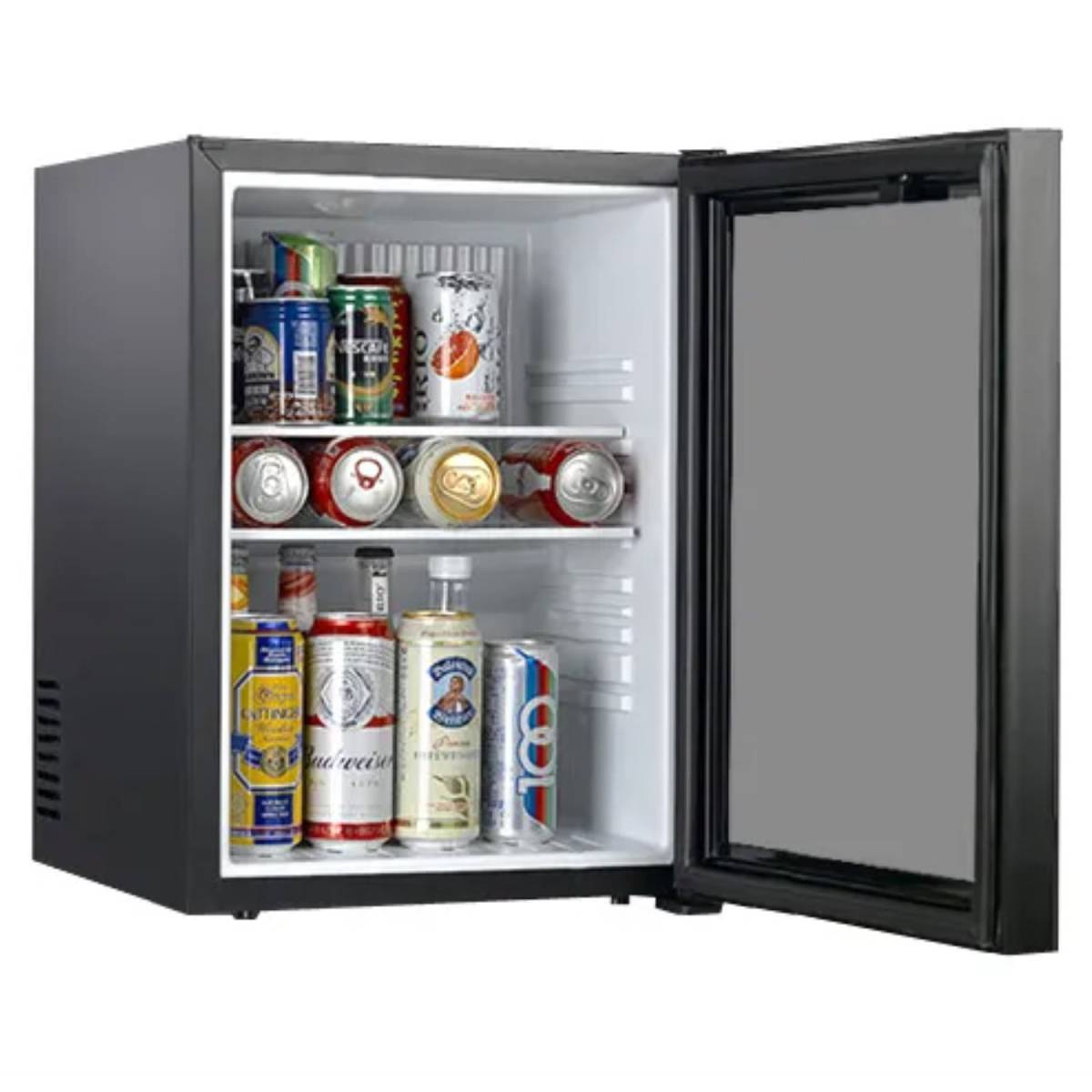 Мини-бар XC-40B абсорбционный для гостиниц XC-40B HSG