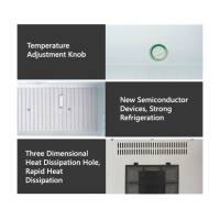 Мини-бар XC-30B абсорбционный для гостиниц XC-30B HSG