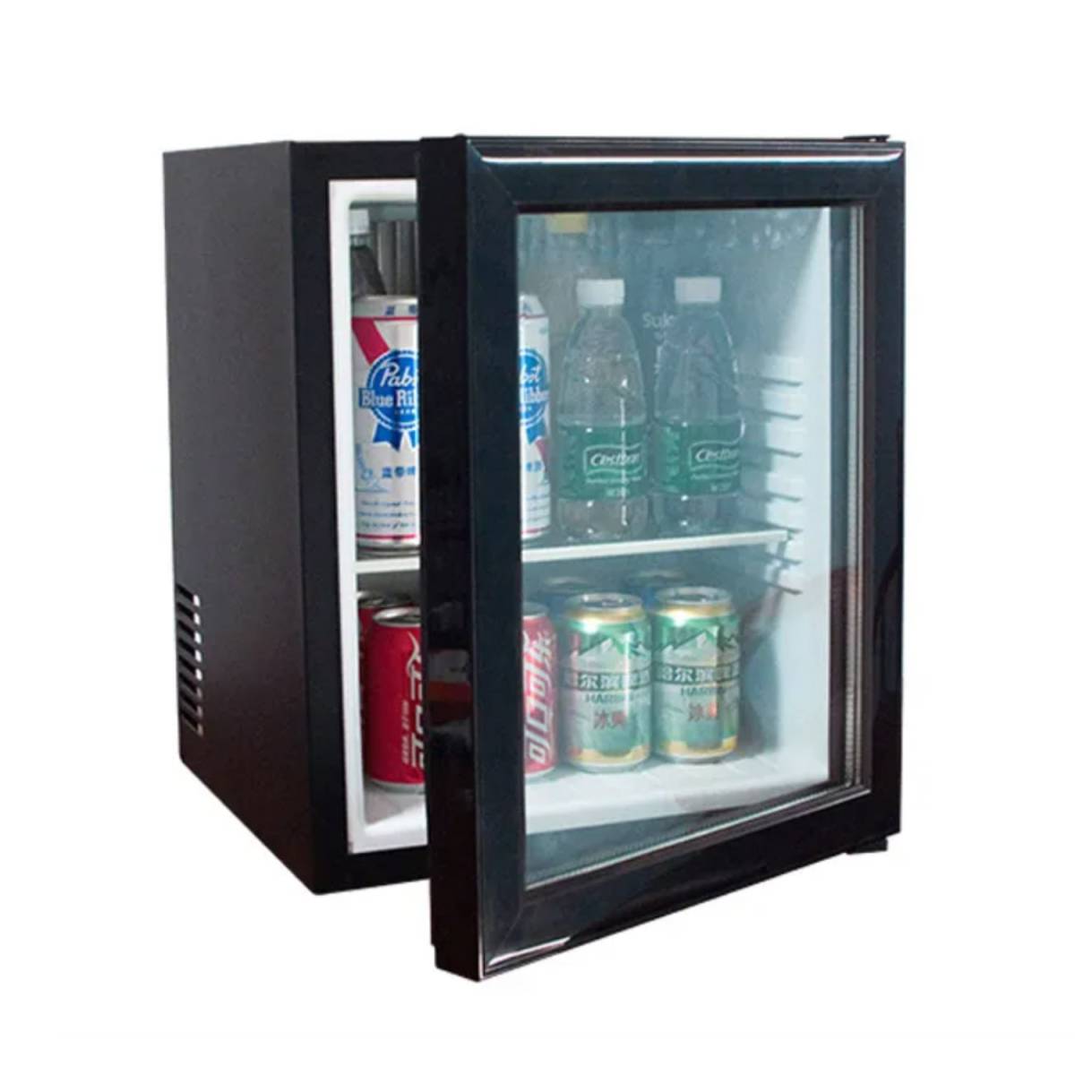 Мини-бар XC-30B абсорбционный для гостиниц XC-30B HSG