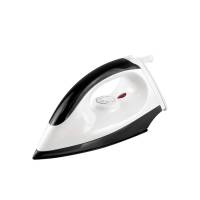 Портативна суха праска біла, 1000 Вт HS-08 White HSG