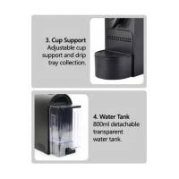 Капсульная кофеварка HS-201B для отелей HS-201B HSG Капсульная кофеварка HS-201B для отелей HS-201B HSG