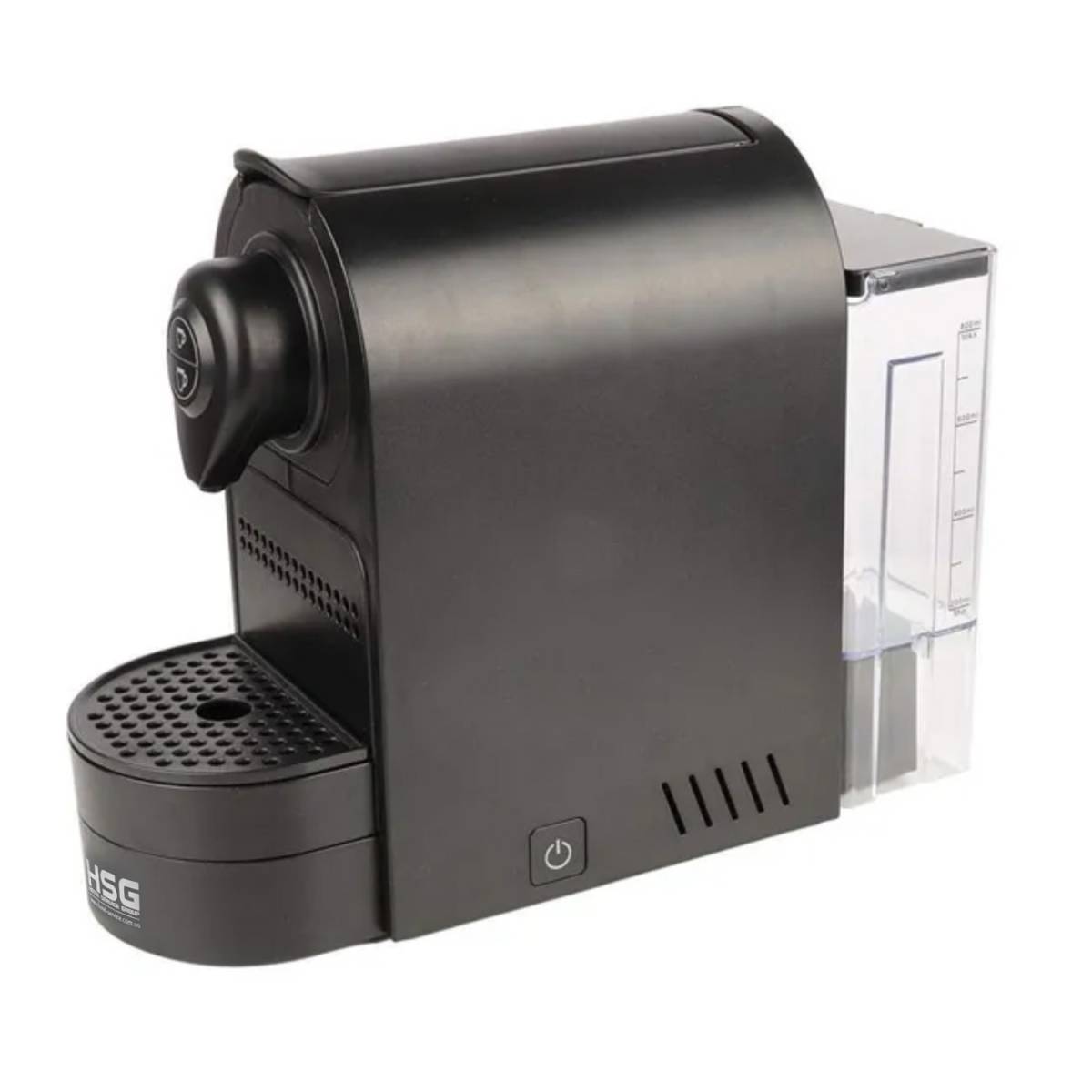 Капсульная кофеварка HS-201B для отелей HS-201B HSG