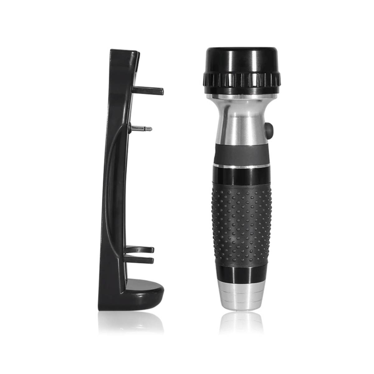 Фонарик аккумуляторный светодиодный HSF-01 HSF-01 HSG