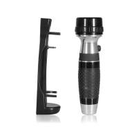 Ліхтарик акумуляторний світлодіодний HSF-01 HSF-01 HSG