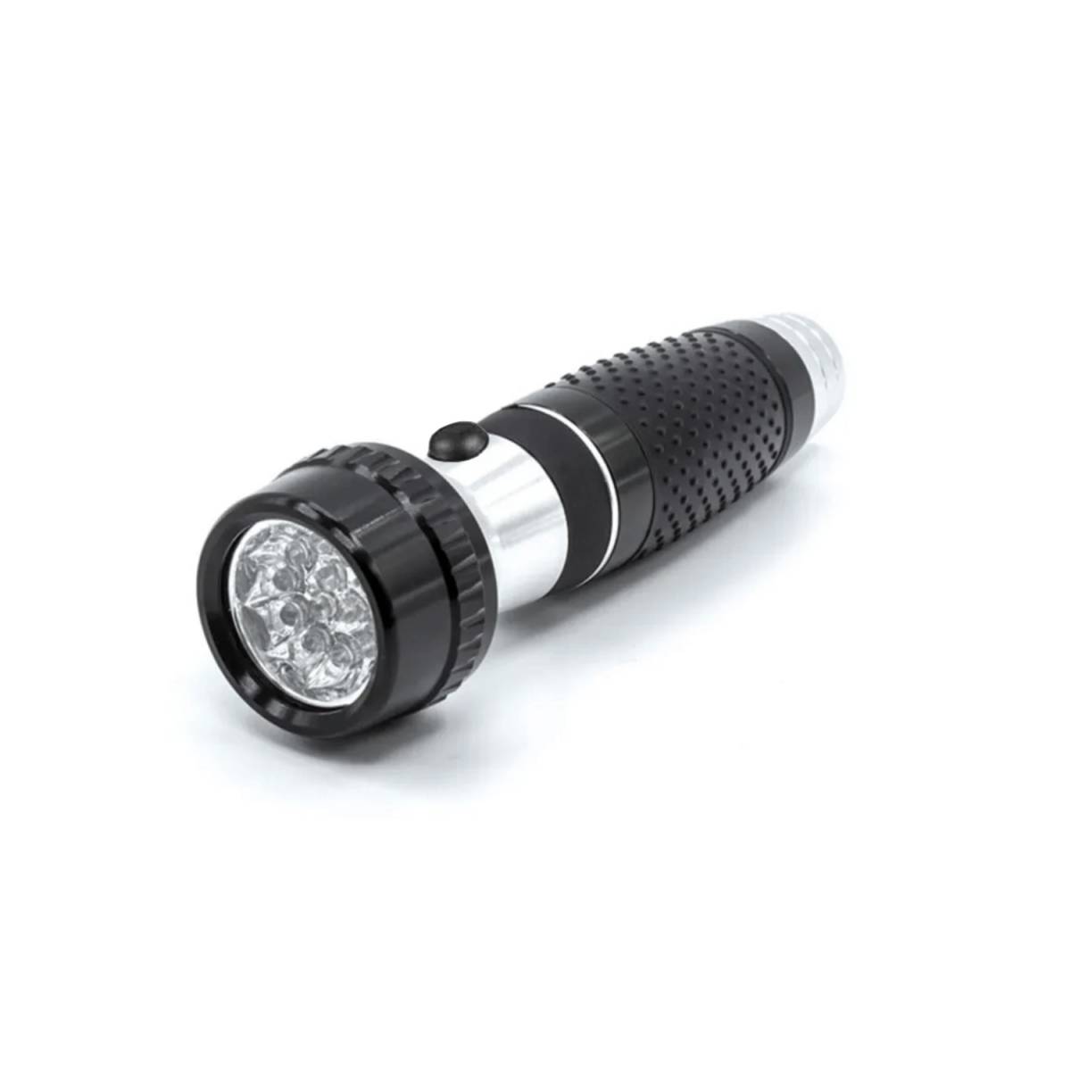 Фонарик аккумуляторный светодиодный HSF-01 HSF-01 HSG