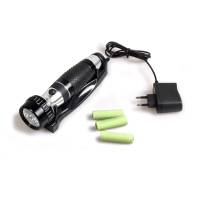 Фонарик аккумуляторный светодиодный HSF-01 HSF-01 HSG