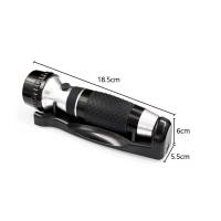 Фонарик аккумуляторный светодиодный HSF-01 HSF-01 HSG