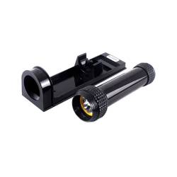 Ліхтарик світлодіодний HSF-03BL HSF-03BL JVD