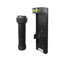 Ліхтарик світлодіодний HSF-03BL HSF-03BL JVD Ліхтарик світлодіодний HSF-03BL HSF-03BL JVD